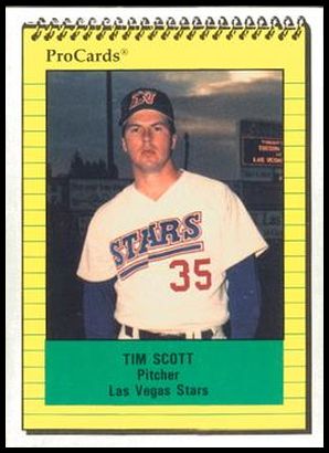 235 Tim Scott